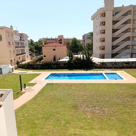 Ilda Menta Apartamento Miami Playa Exterior foto