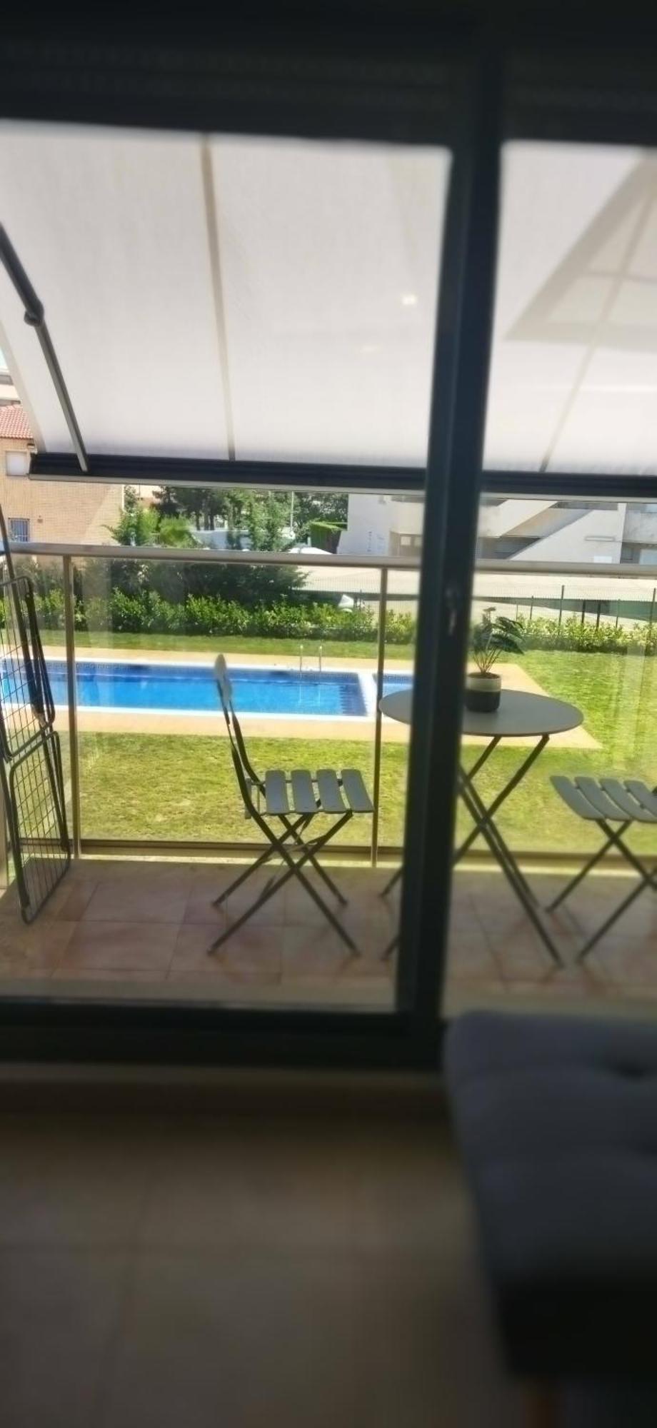 Ilda Menta Apartamento Miami Playa Exterior foto