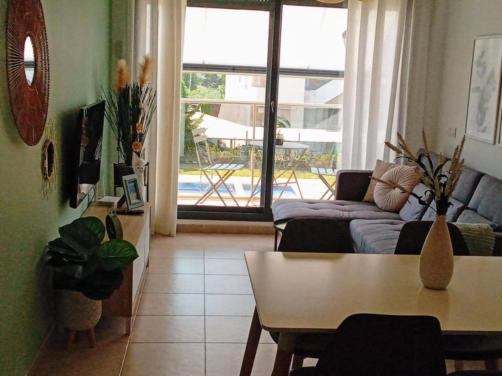 Ilda Menta Apartamento Miami Playa Exterior foto
