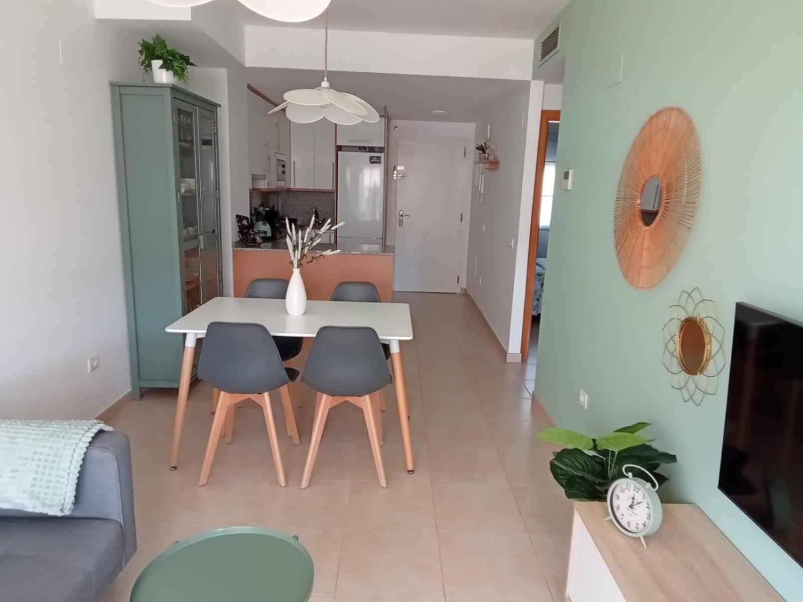 Ilda Menta Apartamento Miami Playa Exterior foto