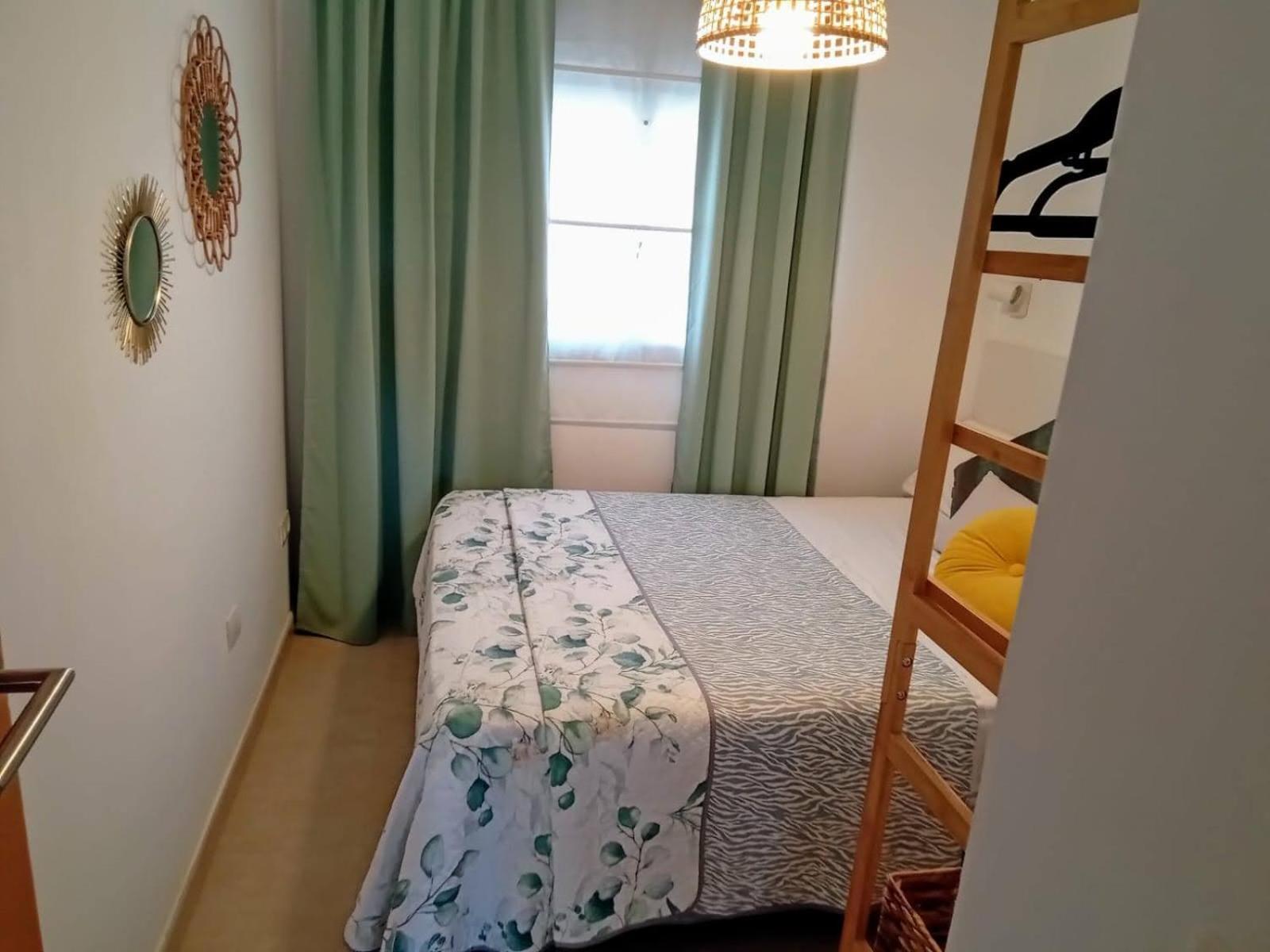 Ilda Menta Apartamento Miami Playa Exterior foto