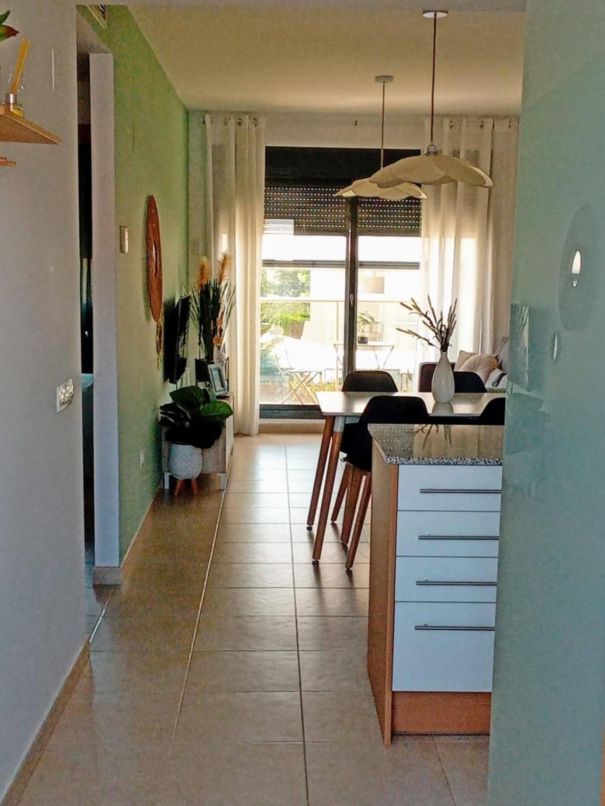 Ilda Menta Apartamento Miami Playa Exterior foto